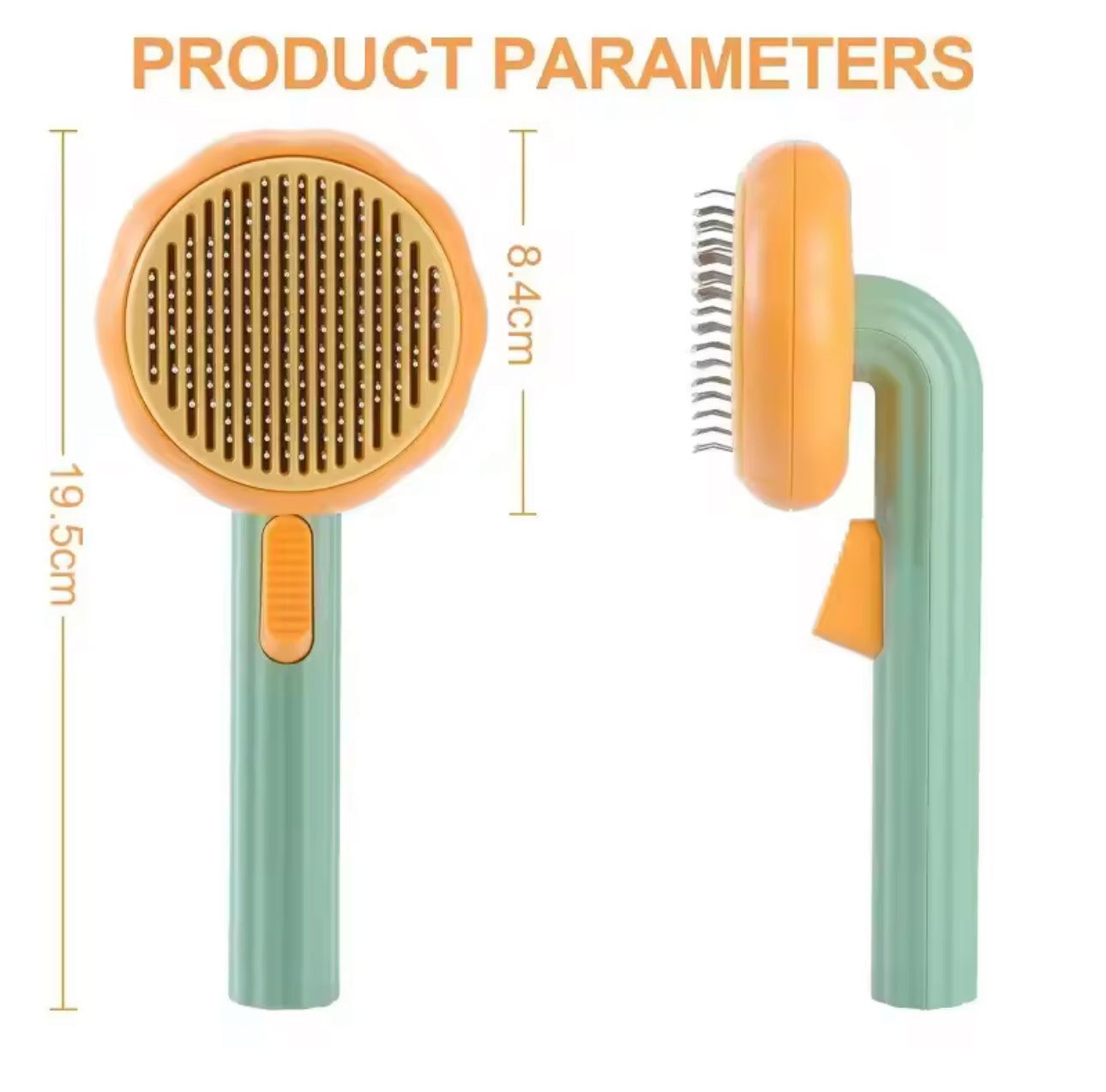 Brosses