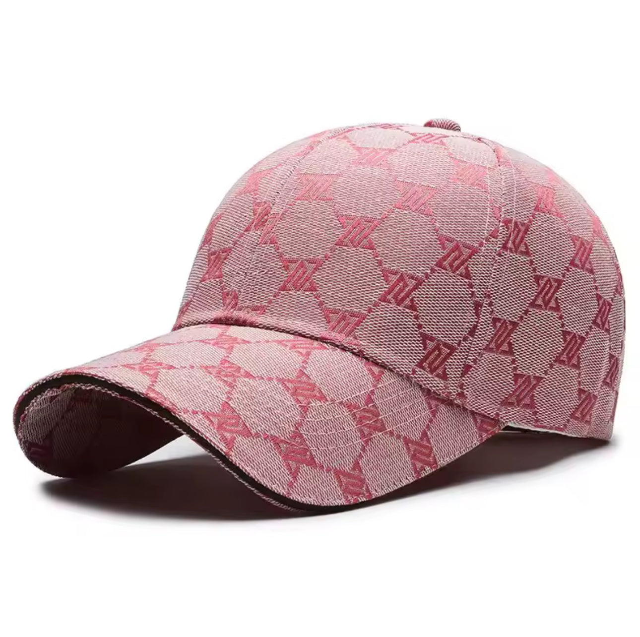 Casquette Signature – Élégance Urbaine & Style Intemporel