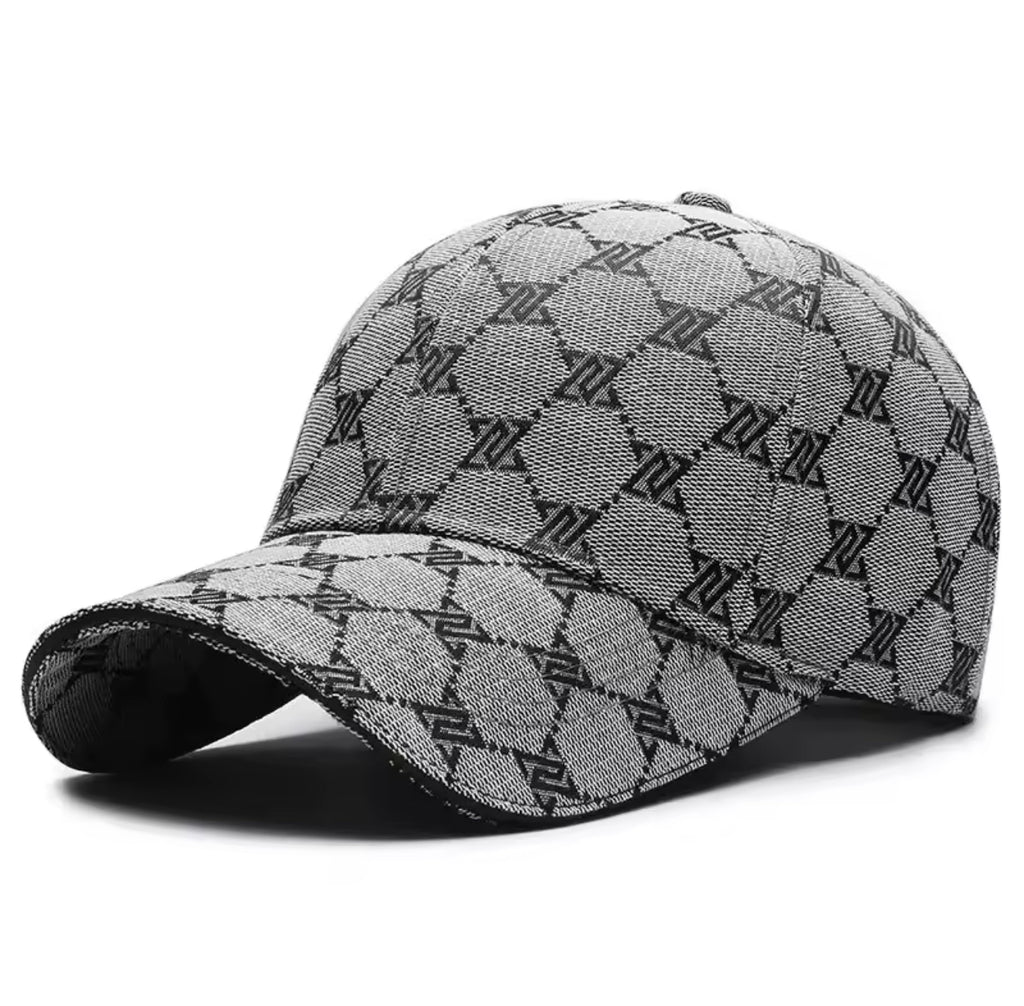 Casquette Signature – Élégance Urbaine & Style Intemporel