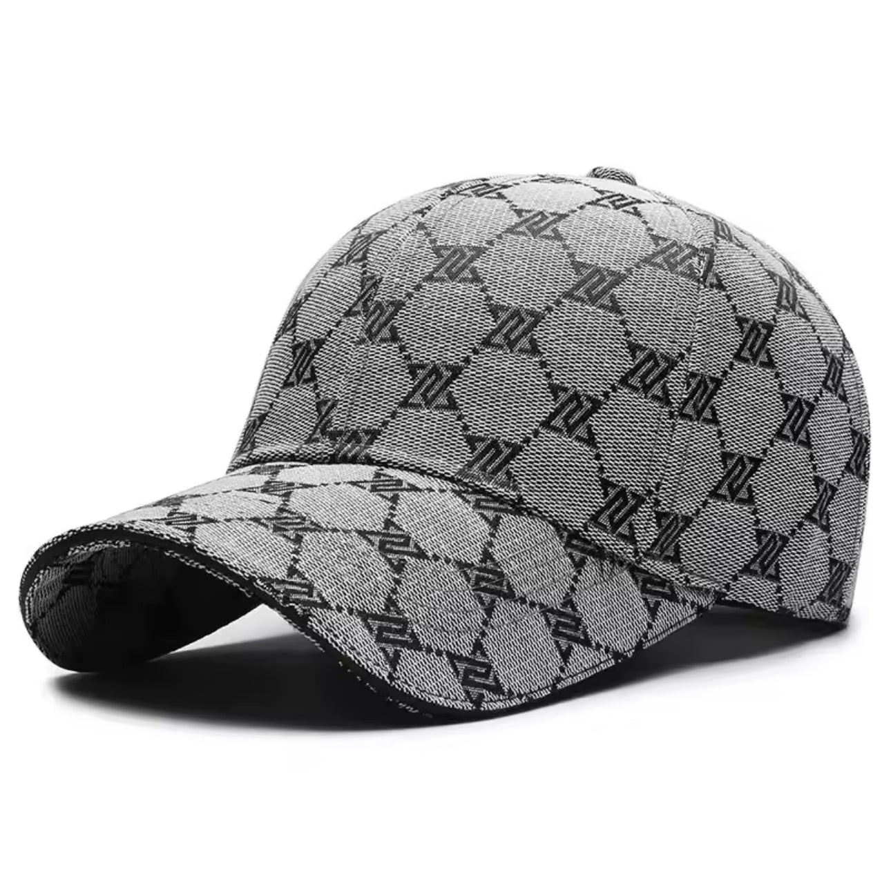 Casquette Signature – Élégance Urbaine & Style Intemporel