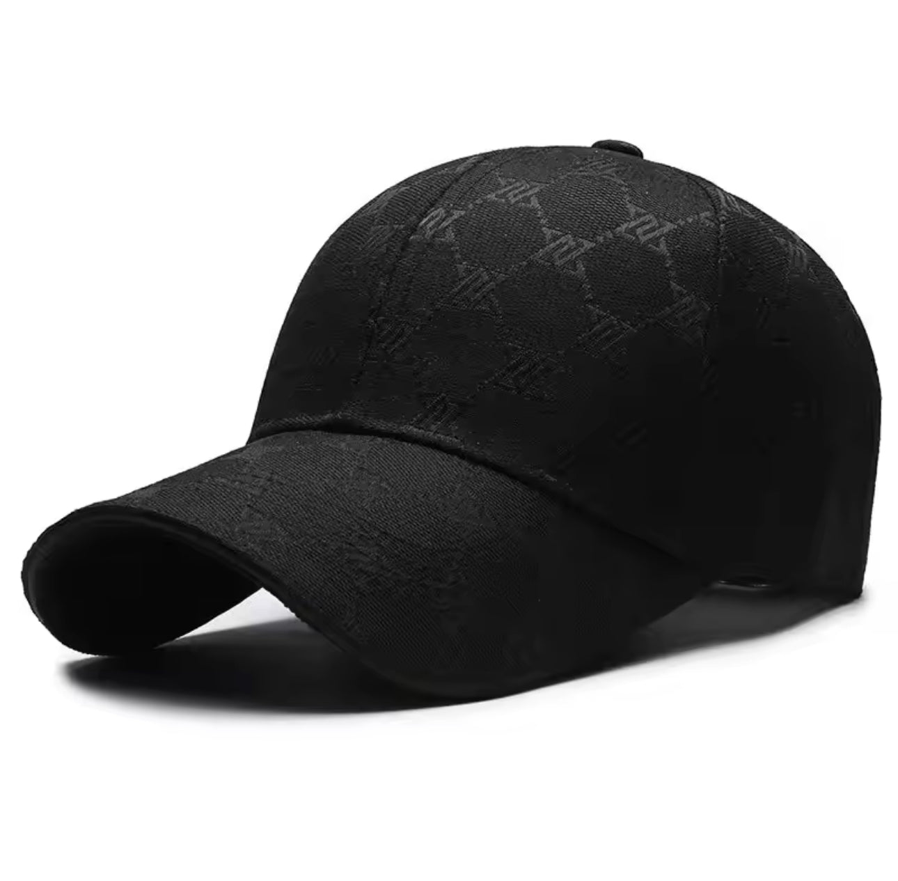Casquette Signature – Élégance Urbaine & Style Intemporel