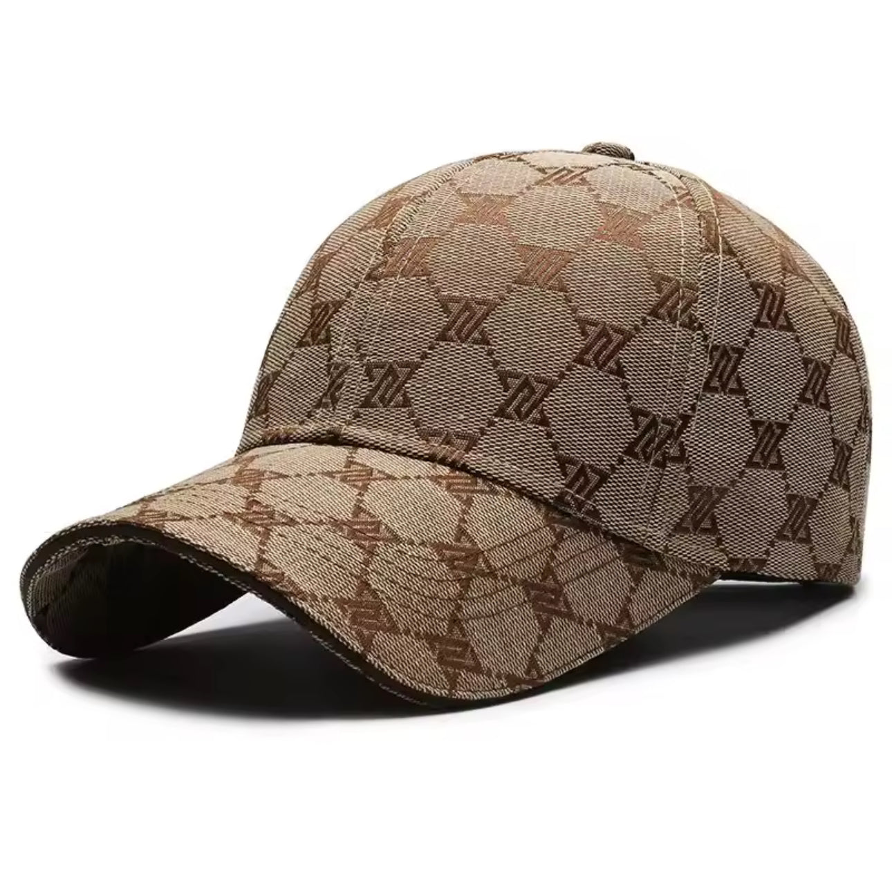 Casquette Signature – Élégance Urbaine & Style Intemporel