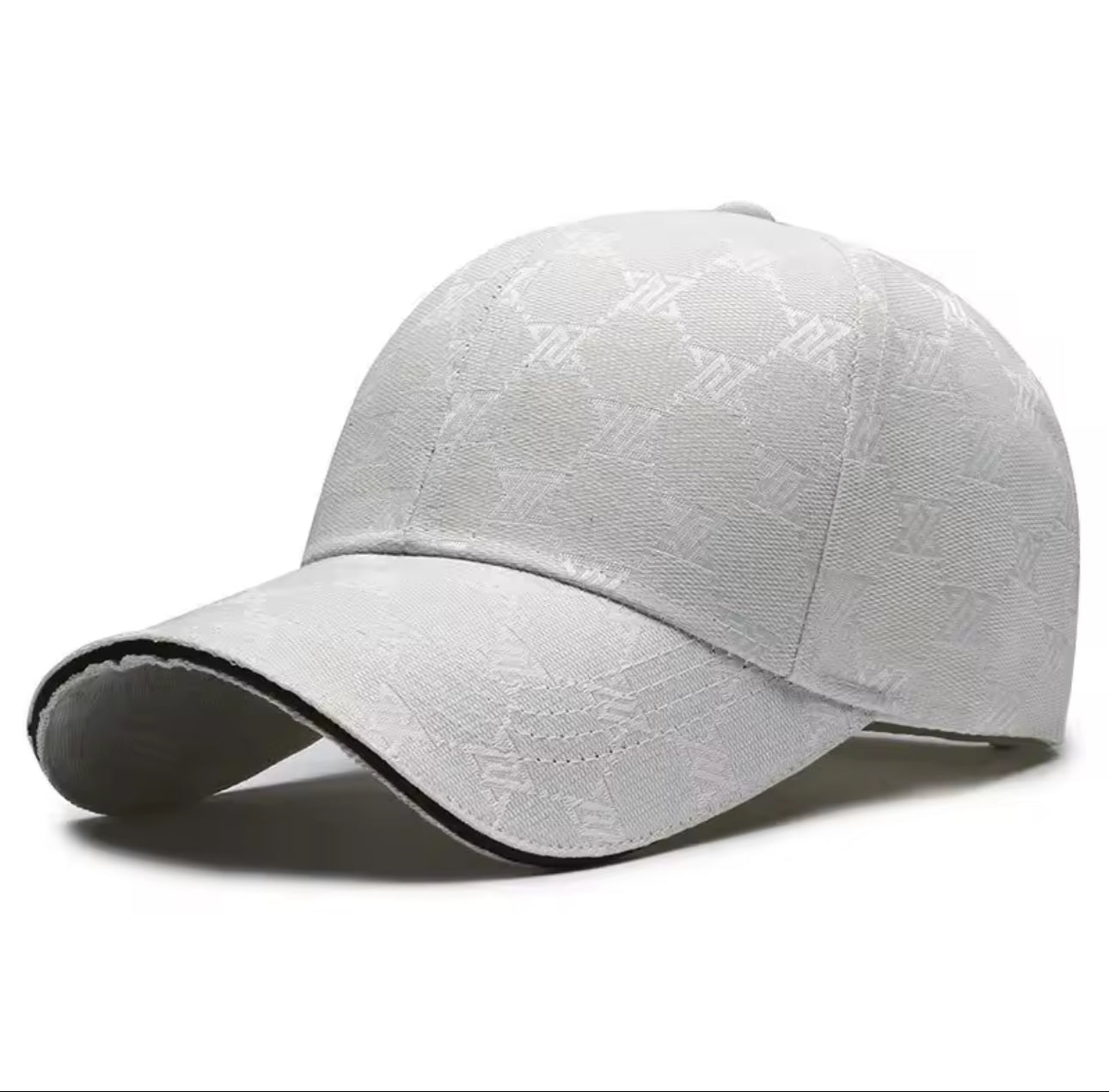 Casquette Signature – Élégance Urbaine & Style Intemporel
