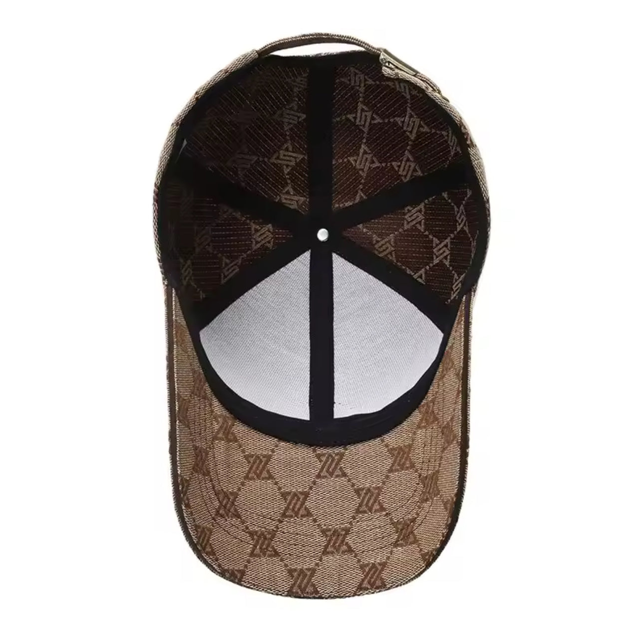 Casquette Signature – Élégance Urbaine & Style Intemporel
