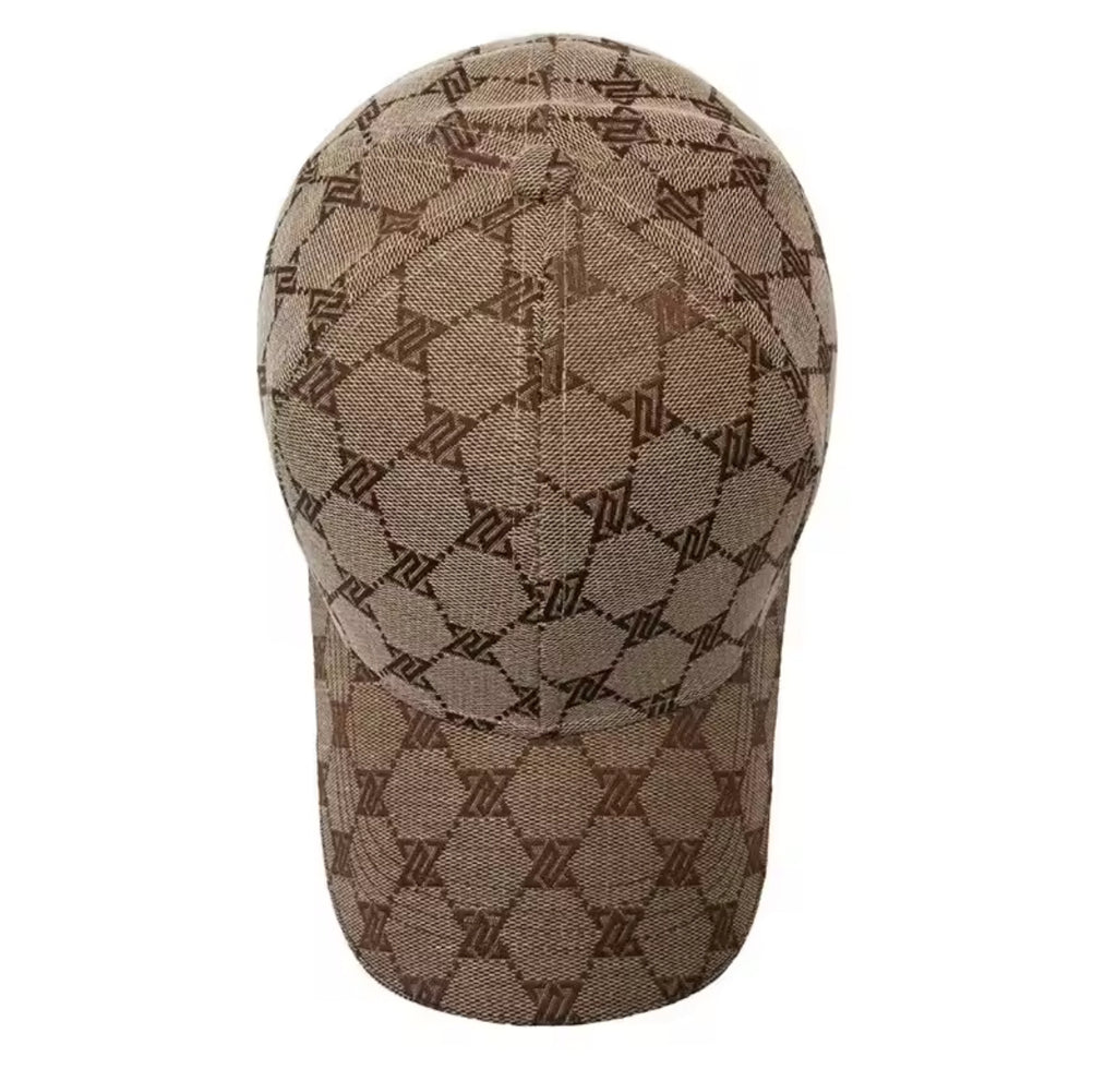 Casquette Signature – Élégance Urbaine & Style Intemporel
