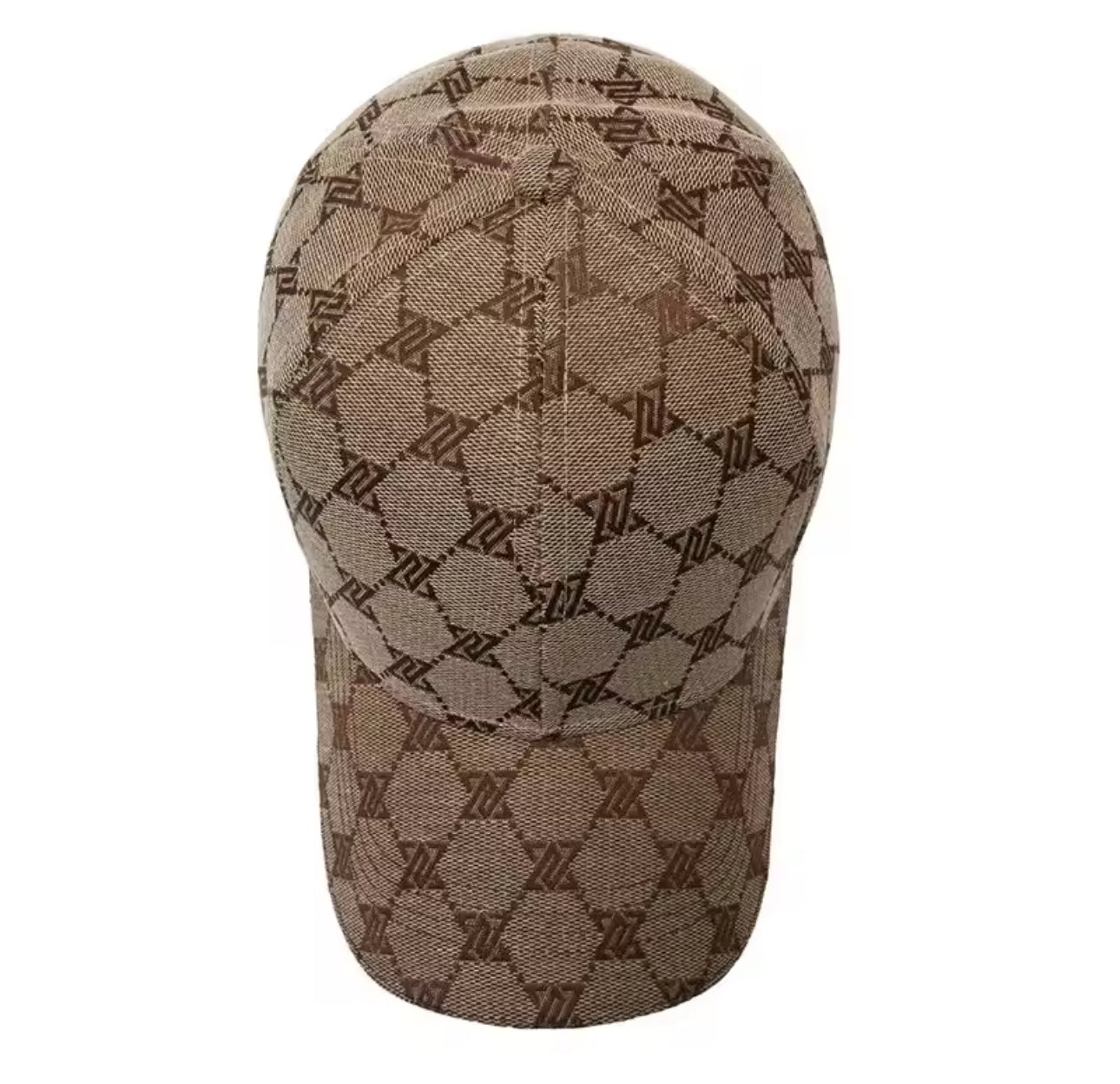 Casquette Signature – Élégance Urbaine & Style Intemporel