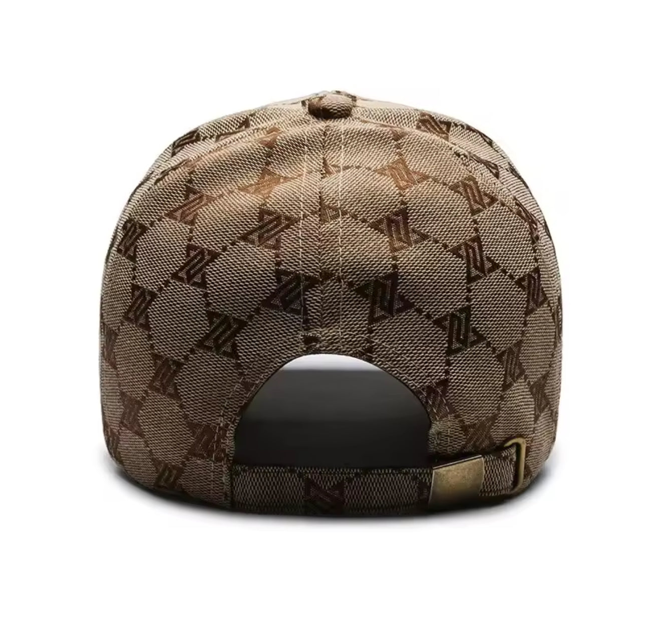 Casquette Signature – Élégance Urbaine & Style Intemporel