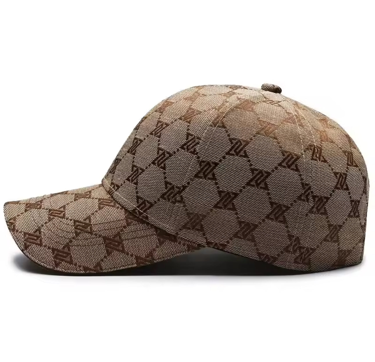 Casquette Signature – Élégance Urbaine & Style Intemporel