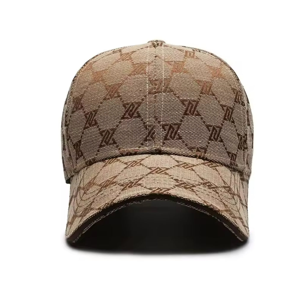 Casquette Signature – Élégance Urbaine & Style Intemporel