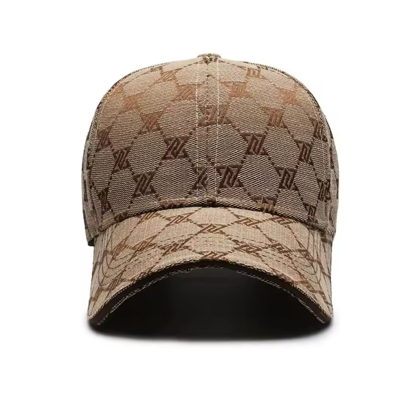Casquette Signature – Élégance Urbaine & Style Intemporel